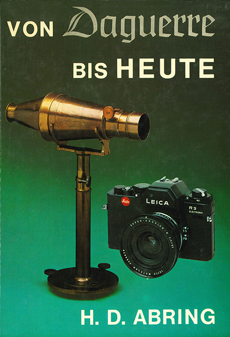 Abring, Von Daguerre bis heute