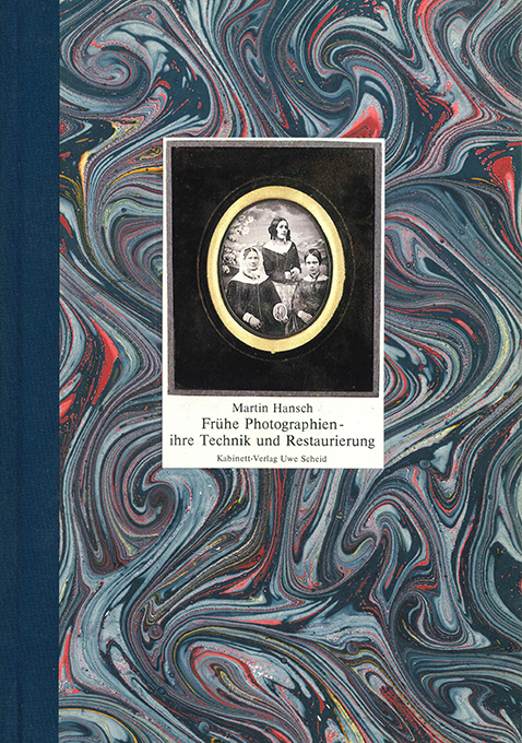 Hansch, Frühe Photographien