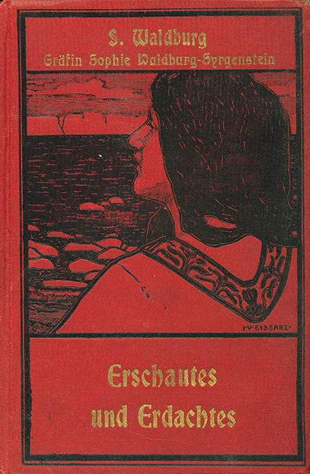 Waldburg, Erschautes und Erdachtes