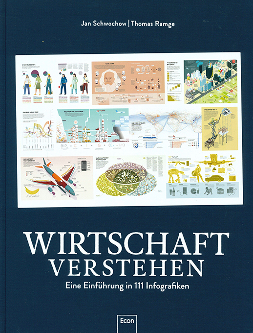 Schwochow, Ramge, Wirtschaft verstehen