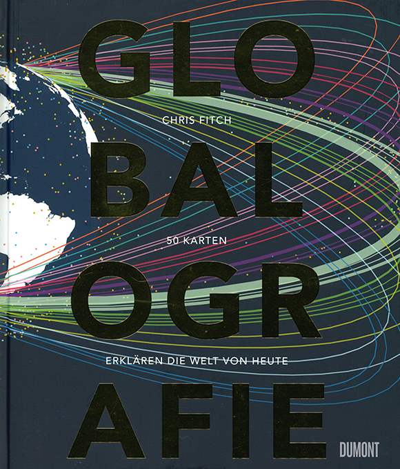 Globalografie