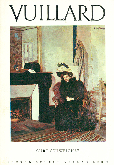 Schweicher, Vuillard
