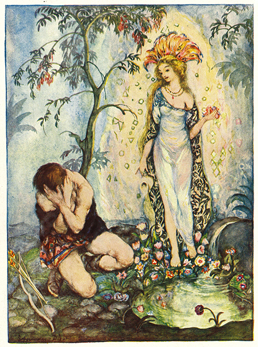 Kalmückische Märchen