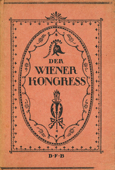 Soll, Der Wiener Kongreß