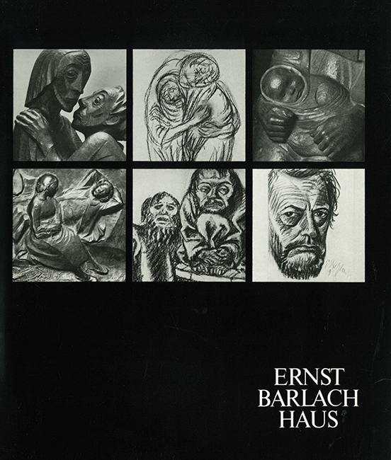Ernst Barlach Haus 1977