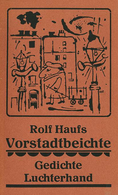 Haufs, Vorstadtbeichte