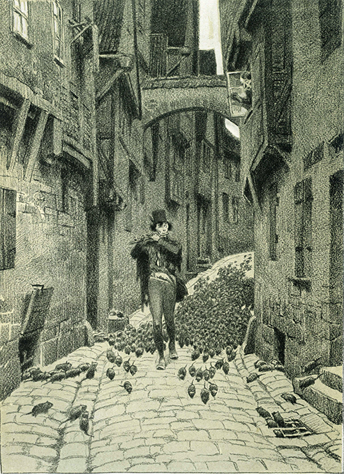 Volks-Sagen, Die (Paul Hey)