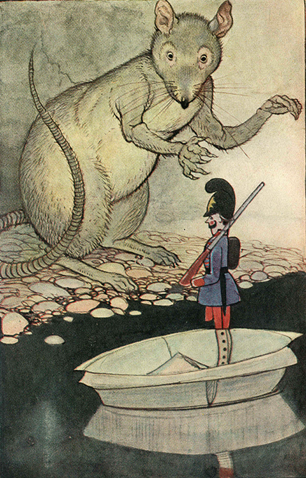 Andersen, Märchen (Wenz-Vietor)