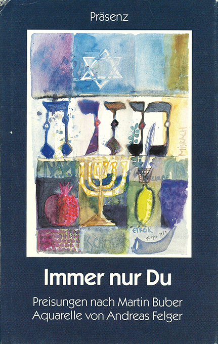 Immer nur Du (Felger)