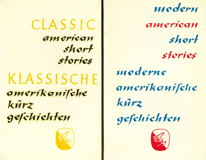 Klassische / Moderne amerikanische Kurzgeschichten