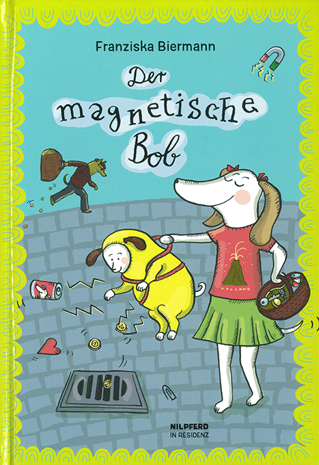 Biermann, Fr., Der magnetische Bob