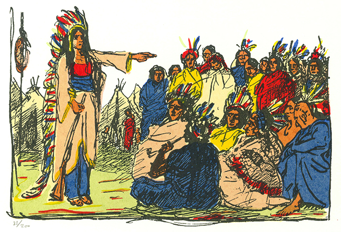 Claire, Coranna  BUNKE!!!!!