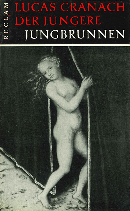 Cranach, Der Jungbrunnen