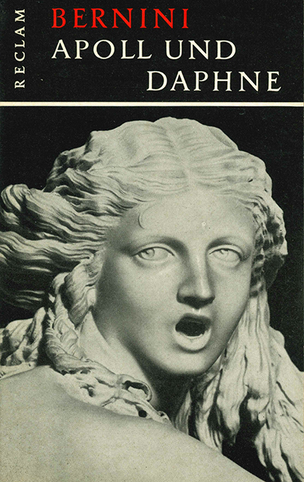 Bernini, Apoll und Daphne