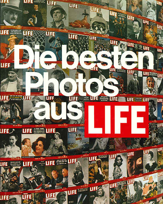 Die besten Photos aus LIFE