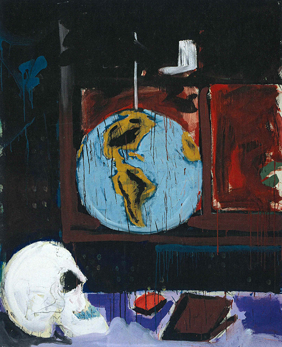 Zimmer, B., Das menschliche Format