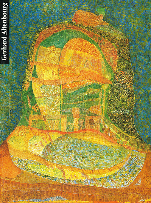 Gerhard Altenbourg. Arbeiten 1947 - 1987