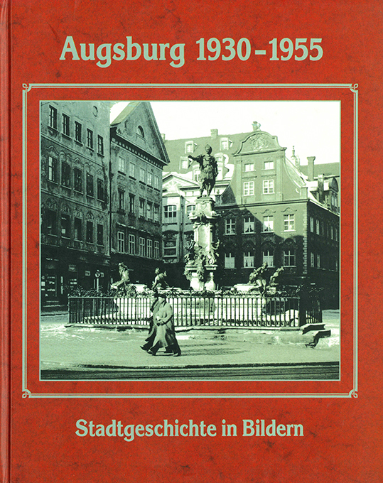Häußler, Augsburg 1930 - 1955