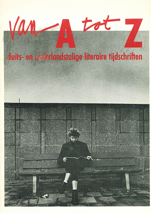 Van A tot Z