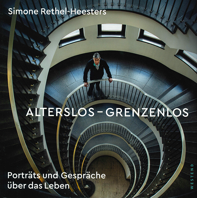 Rethel-Heesters, Alterslos - grenzenlos