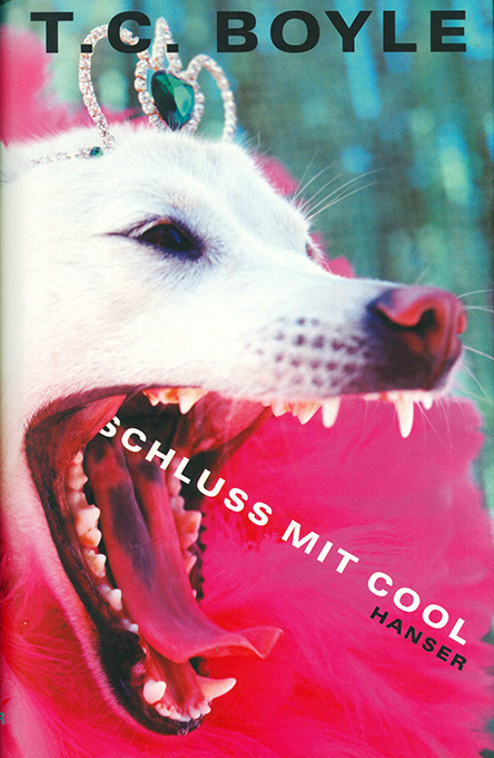 Boyle, T.C., Schluß mit cool