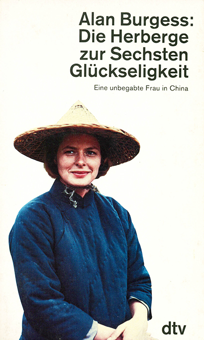 Burgess, Die Herberge zur Sechsten Glückseligkeit