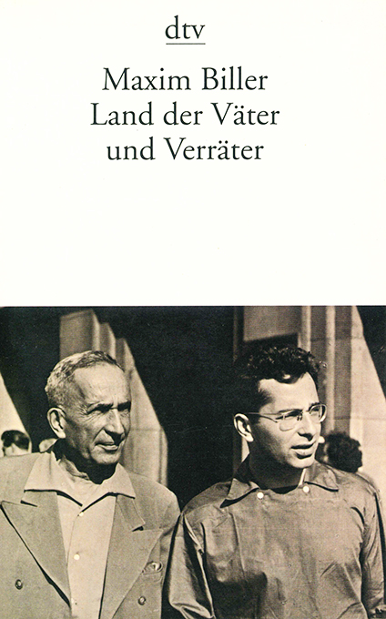 Biller, Land der Väter