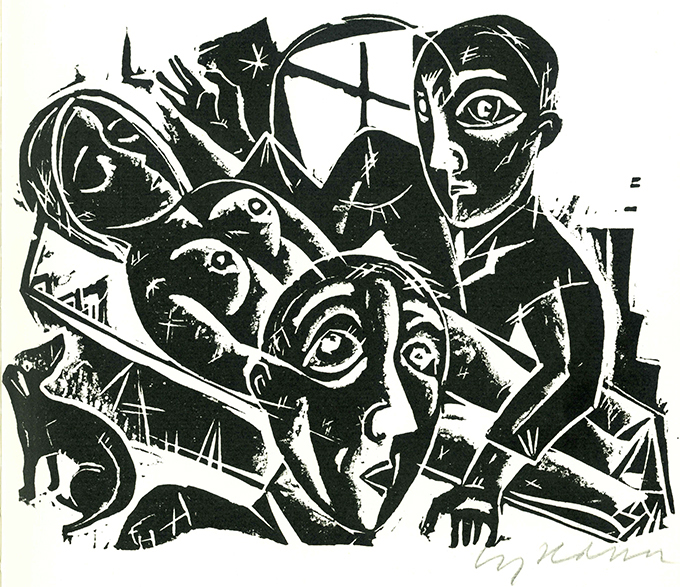 Fitzbauer, Die reißende Zeit