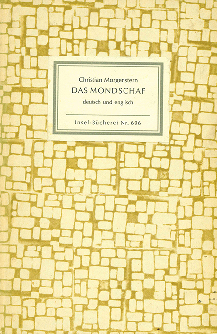 Morgenstern, Das Mondschaf
