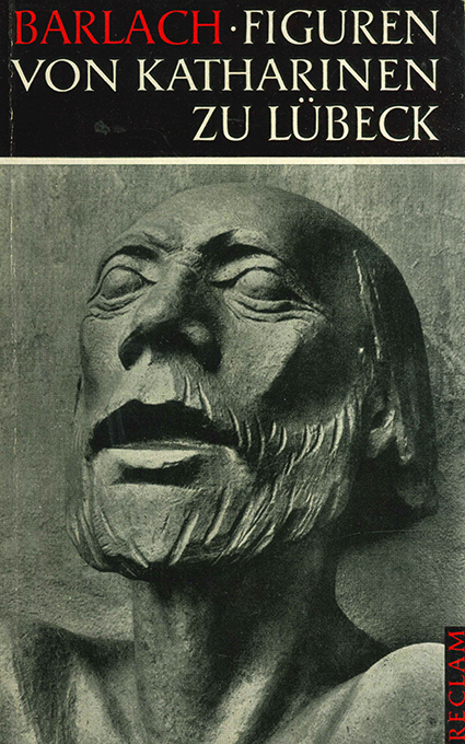 Barlach, Der Figurenschmuck von St. Katharinen