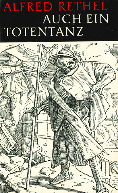 Rethel, Auch ein Totentanz