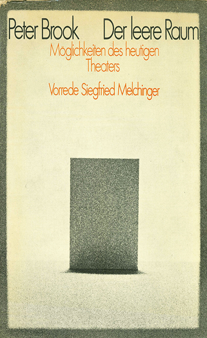 Brook, Der leere Raum EA