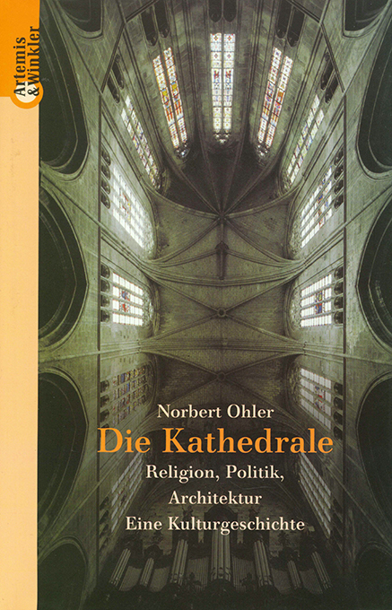 Ohler, Die Kathedrale