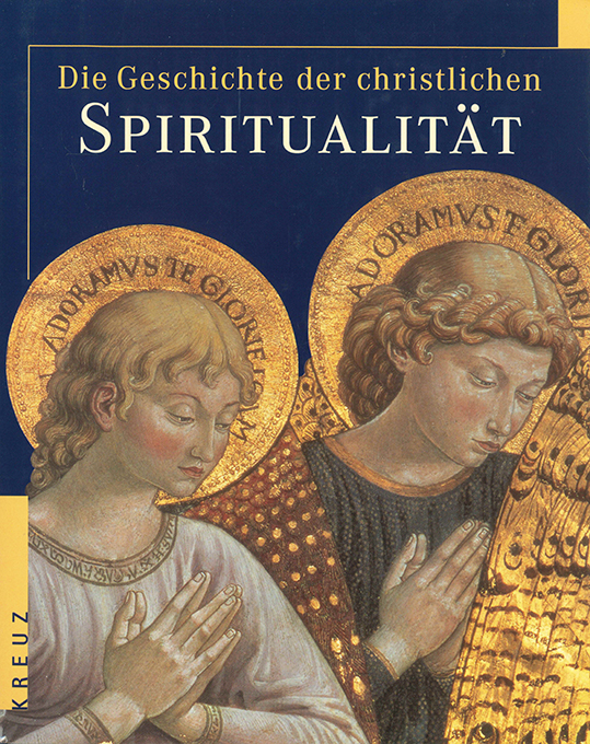 Mursell, Die Geschichte der christlichen Spiritualität