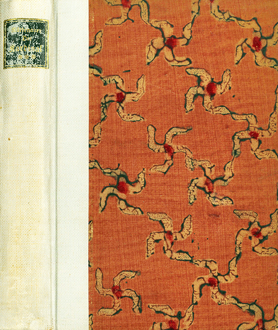 Rüttenauer, Der Kardinal