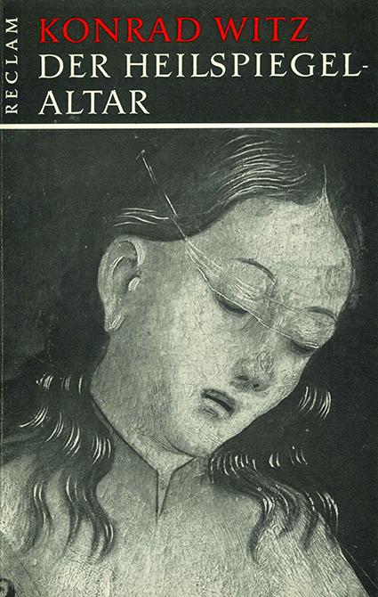 Witz, Der Heilsspiegelaltar