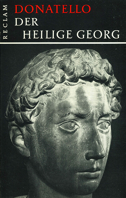 Donatello, Der heilige Georg