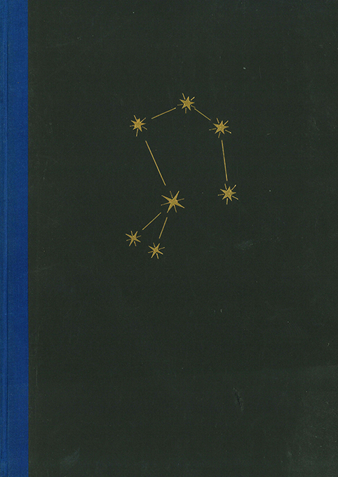 Henseling, Der neu entdeckte Himmel