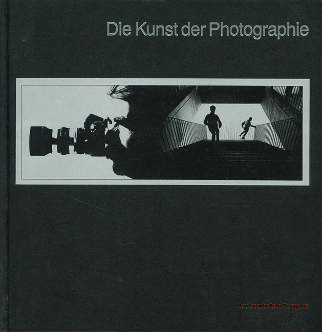Die Kunst der Photographie (Time-Life)