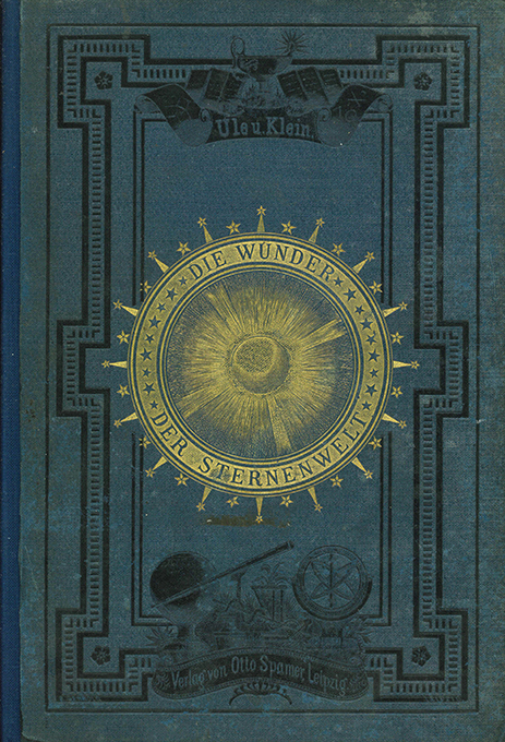 Ule, Die Wunder der Sternenwelt