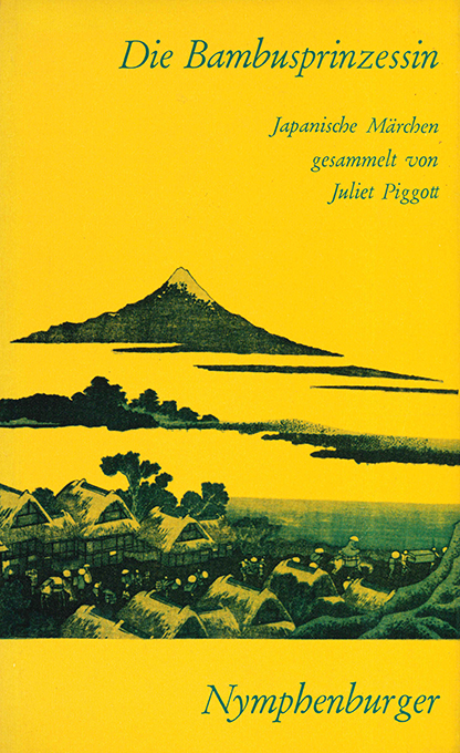 Piggott, Die Bambusprinzessin