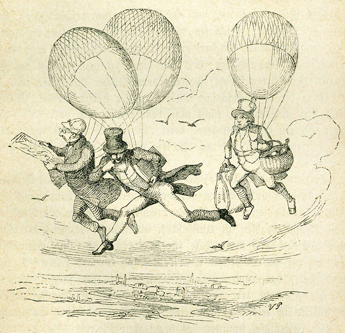 Andersen, Sämmtliche Märchen (Hartknoch)