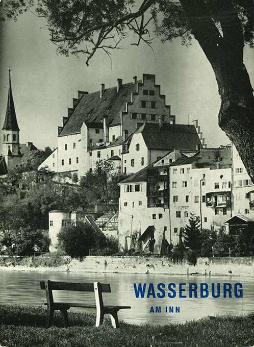 Nagel, Wasserburg am Inn