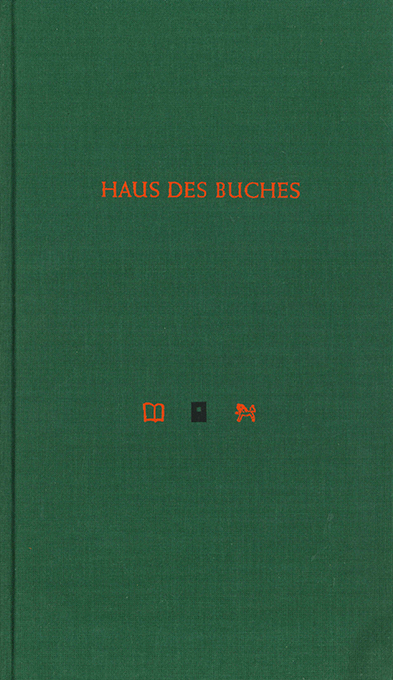 Das Haus des Buches NA