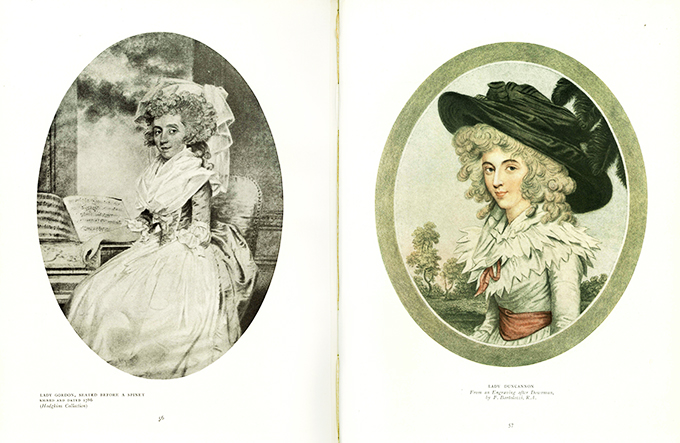 Williamson, John Downman