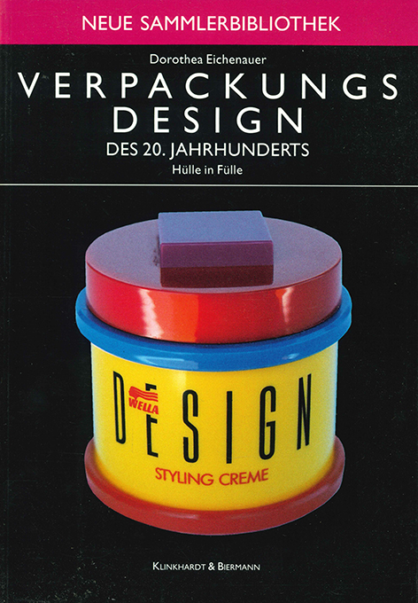 Eichenauer, Verpackungsdesign