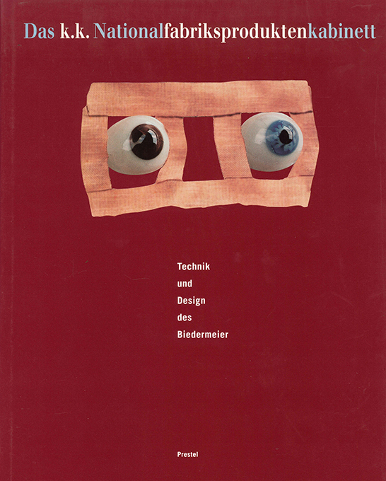 Werner, Das k.k. National-Fabriksprodukten-Kabinett