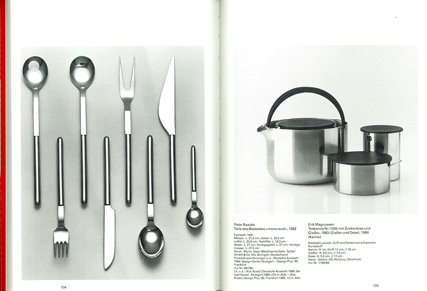 Neu. Donationen und Neuerwerbungen 1988/89