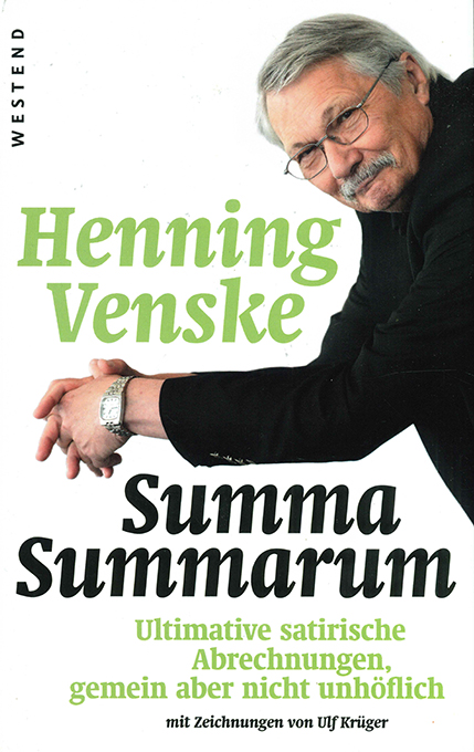 Venske, Summa Summarum