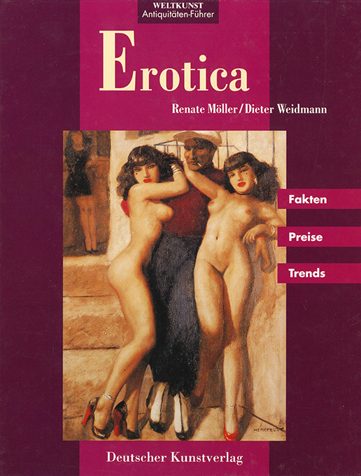 Möller, Weidmann, Erotica